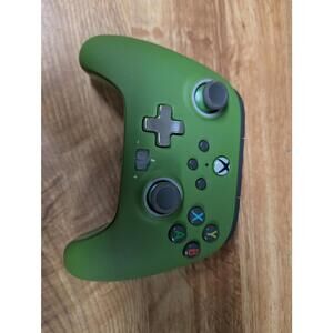 Xbox Wireless Controller POWERA - Green